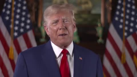 TRUMP ANNOUNCES PLAN TO RECLAIM & PROTECT FREE SPEECH