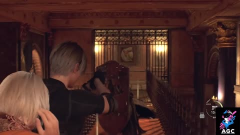 Resident Evil 4 remake 2023 All Cut Scenes & Boss Fights #gaming #gameplay #gamingvideos #games #residentevil #residentevil4 #residentevil4remake