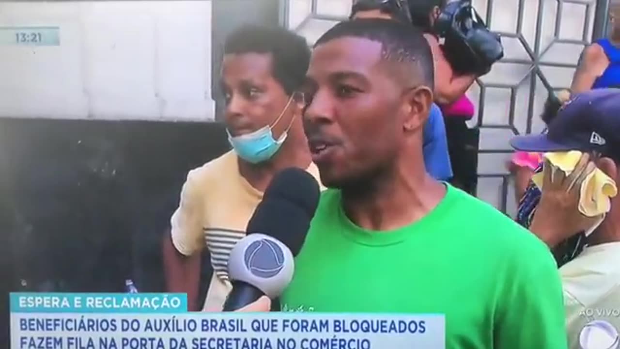 Quando esse povo descobrir o Plano dessa ditadura o Brasil vai pegar fogo 🔥