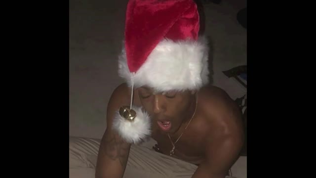 XxxTentacion - A Ghetto Christmas Carol! EP Mixtape