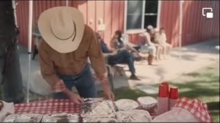 Texas Cookout
