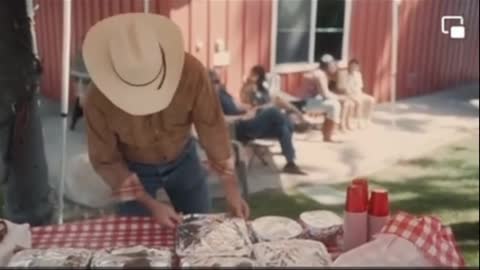 Texas Cookout