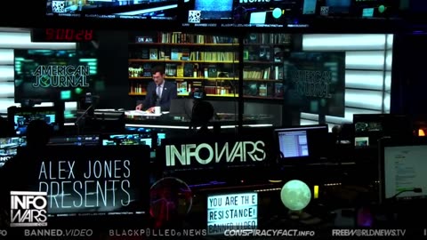 The American Journal in Full HD for August 14, 2023.