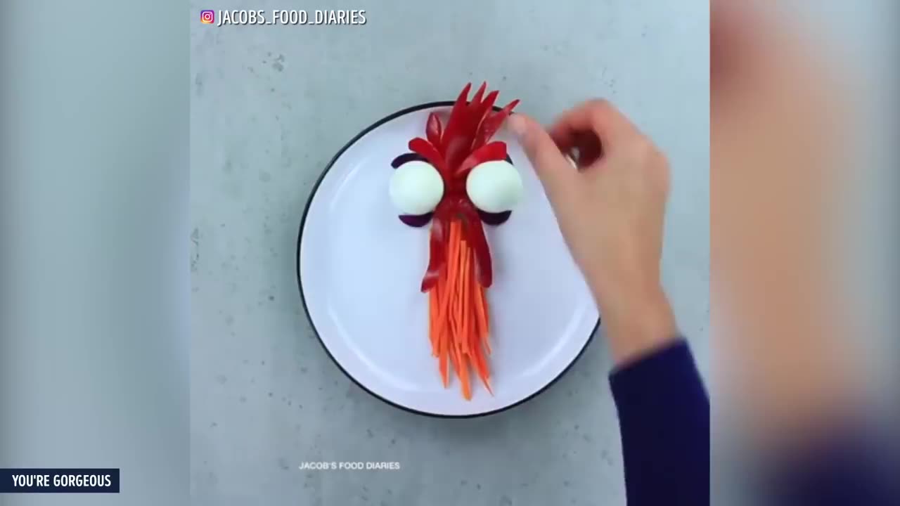 Food and Fun