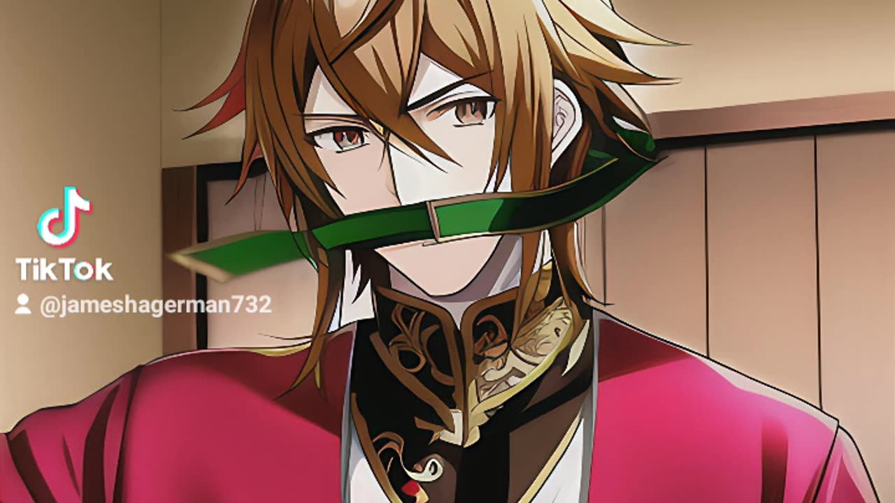 Anime AI sneako