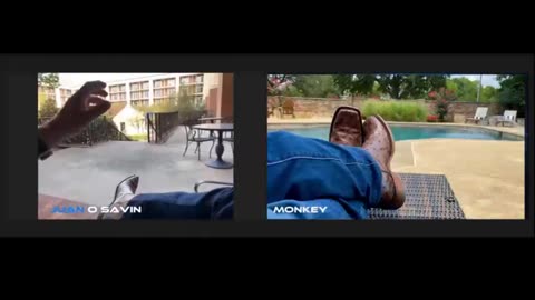 Juan O Savin HUGE Intel: "EXPLAINS WHAT IS COMING"