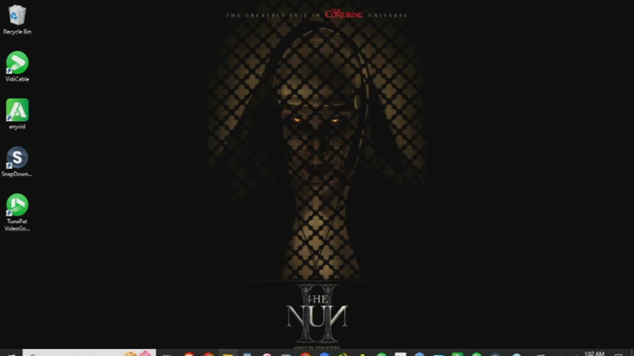 The Nun II Review