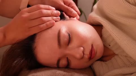 Ear Massage