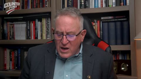 Conservative Patriots Are Falling for Russian Propaganda