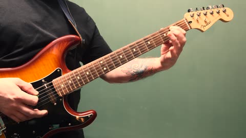 Gorgoroth - Awakening Guitar Lesson