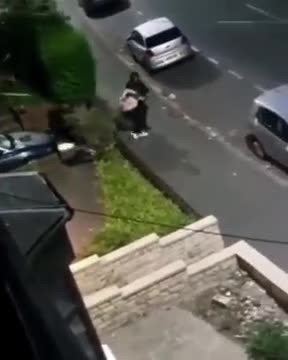 Arrestimi i Alushit ne Britani