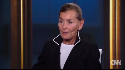 Judge Judy: ‘I Would Be Happier if Alvin Bragg Took Care of Criminals'