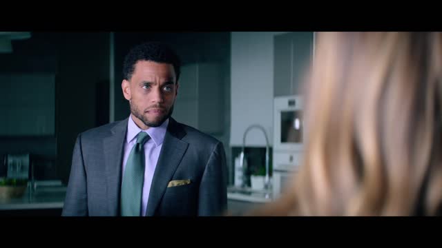 Fatale (2020 Movie) Official Clip “Am I Interrupting Something” – Hilary Swank, Michael Ealy