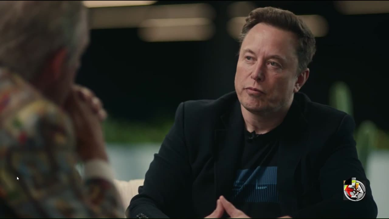 Elon opens up about loosing his Son to the Woke Mind Virus. Vows to Destroy the WMV