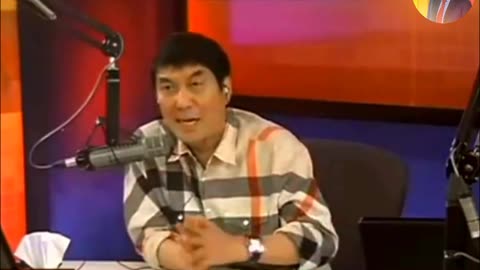 GAGONG PO1, GUSTONG SUGURIN SI RAFFY TULFO SA TV5!