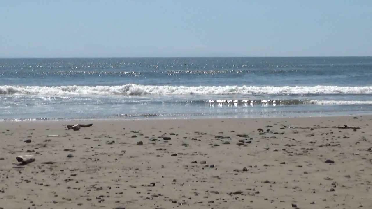 Capitola, CA — Capitola Beach #2