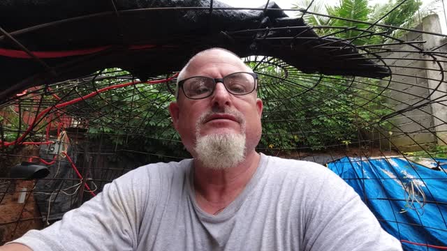 1 WHY IS EVERYONE ACCEPTING THE LOSS OF THEIR RIGHTS