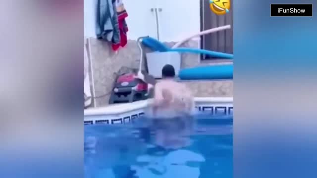 Try not to Laugh #5
