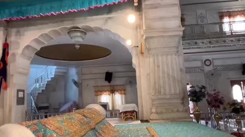 Waheguru