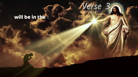 Bible Verse for the day.