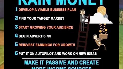 Make money fast **VALUE** | Educational Clips