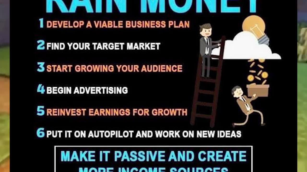 Make money fast **VALUE** | Educational Clips