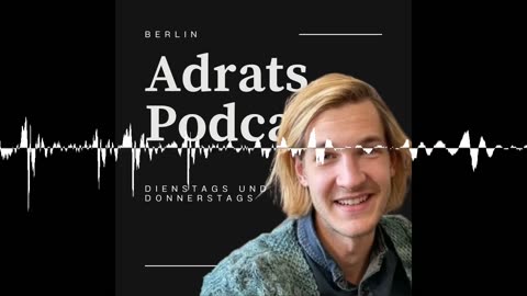 #211 Sch**ße! Helene Fischer singt WAS im Pride Month?! - ADRAT's Podcast - KONSERVATIV