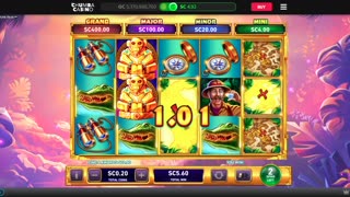 Rick's Online Slots Video 2/4/2025 PM