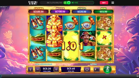 Rick's Online Slots Video 2/4/2025 PM