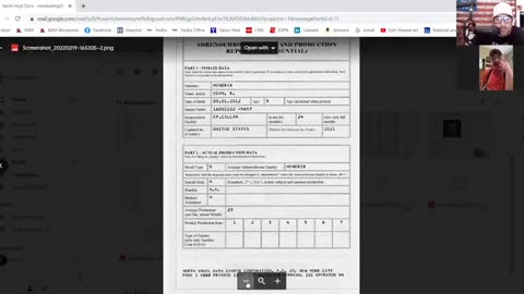 Kevin and David Nino Rodriguez: The Mysterious Adrenochrome Files