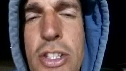 Apr 14, 10:40pm, "We know you have good horses..."