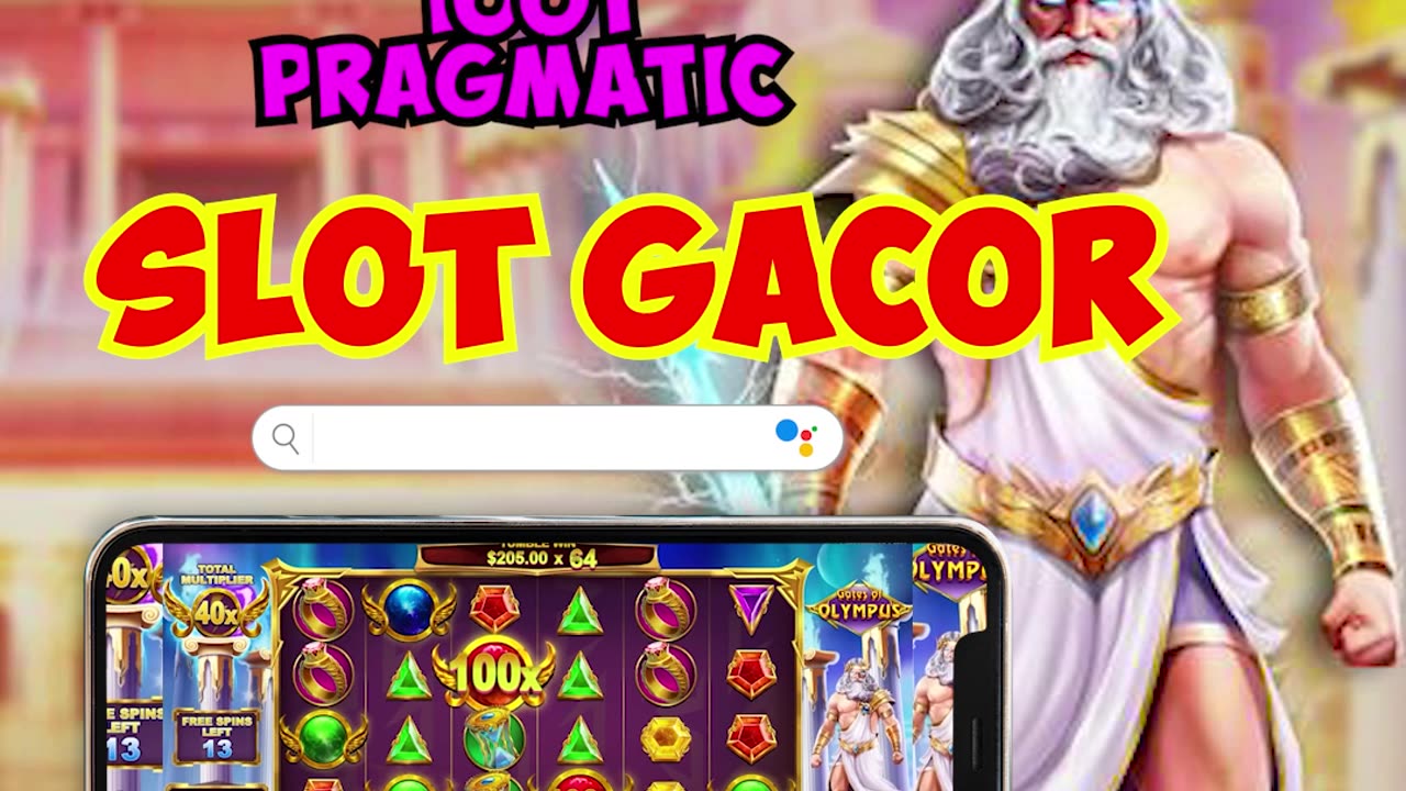 "Apa yang Ditawarkan Slot Slot Finder? Intip Daftar Game Slot Terpopuler!"