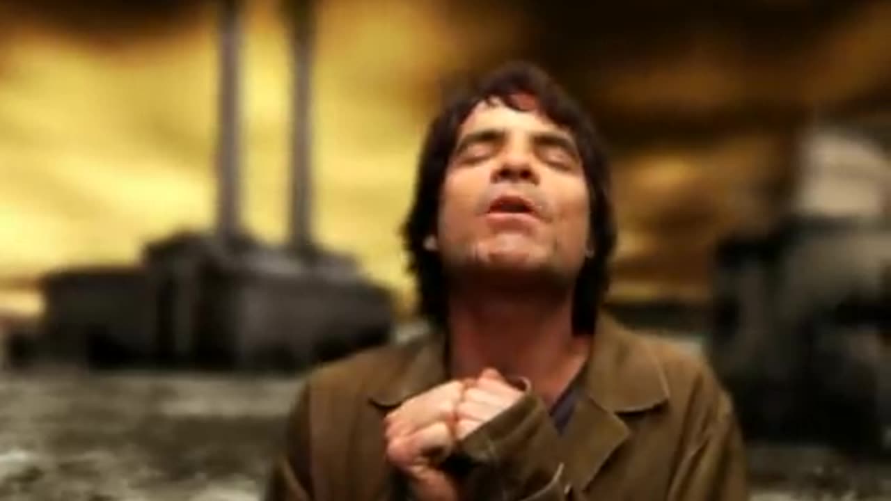 Train - Calling All Angels