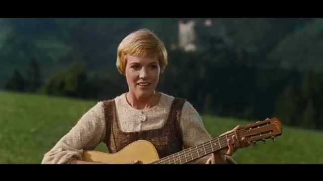 The Sound of Music - Do Re Mi