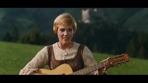 The Sound of Music - Do Re Mi