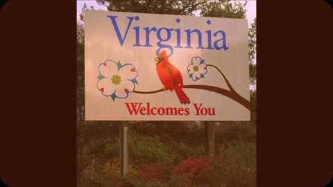 Virginia: Birthplace of Dixie!