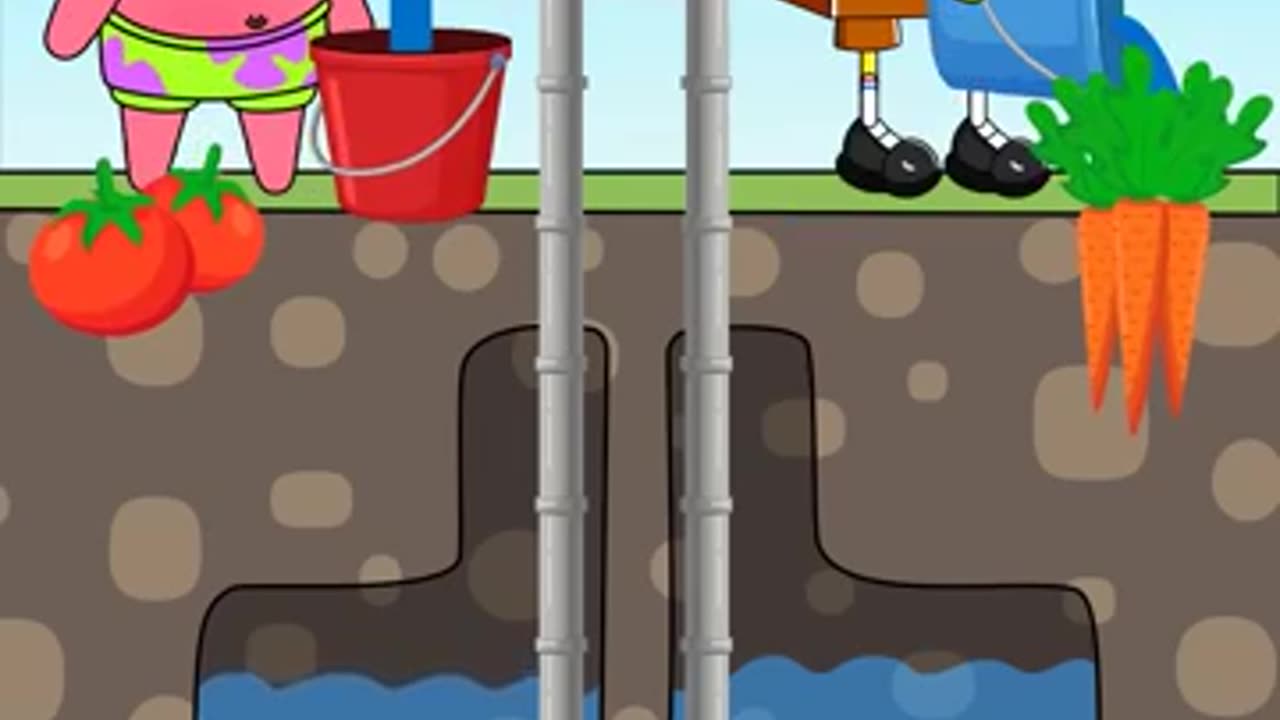 Water store