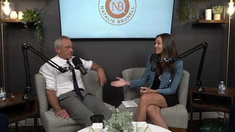 Robert F. Kennedy Jr.: The Path to Victory and Building a U.S. Strategic Bitcoin Reserve
