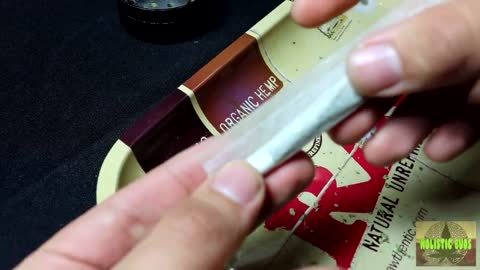 How to efficiently ROLL a JOINT