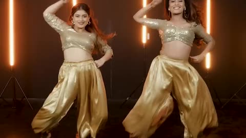 Sheila Ki Jawani I Sonal Devarj I Anam Darbar I