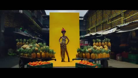 J Balvin, Willy William - Mi Gente (Official Video)