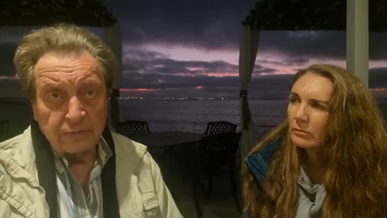 Elon Musks Dad Errol Talks About Athletes Dropping Dead After Vaccination & Calls out the Bill & Melinda Gates Foundation For Depopulation