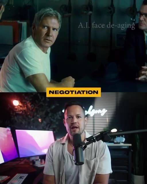 Hollywood is completely shut down for the first time in 63 years.