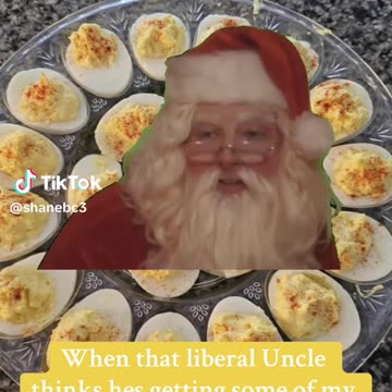 Funny Political Holiday video