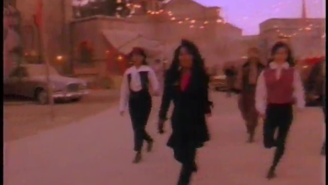 Janet Jackson The Rhythm Nation Compilation