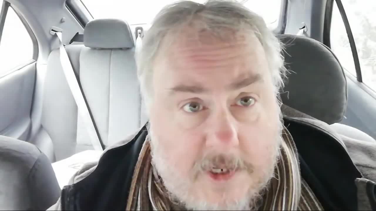 20220221 Keep On Truckin