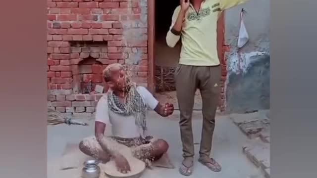 Rumble funny video