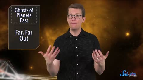 We Found a Planetary Graveyard | SciShow News