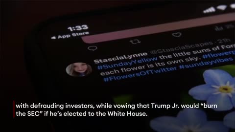 Donald Trump Jr.’s X Account Hacked—Announces His Father’s Death In Fake Tweet