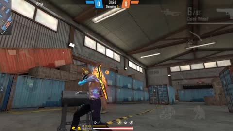 FREE FIRE BEST HEAD SHOT LIKE RAISTAR